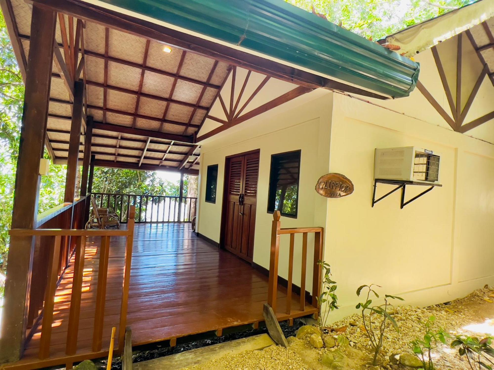 Alam Indah Beach Resort 부수안가 외부 사진